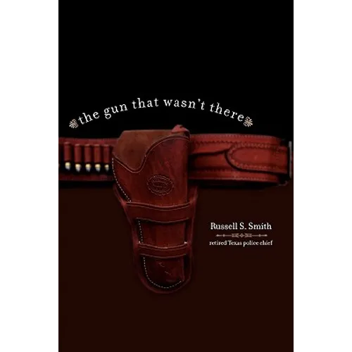 The Gun That Wasn't There - Paperback