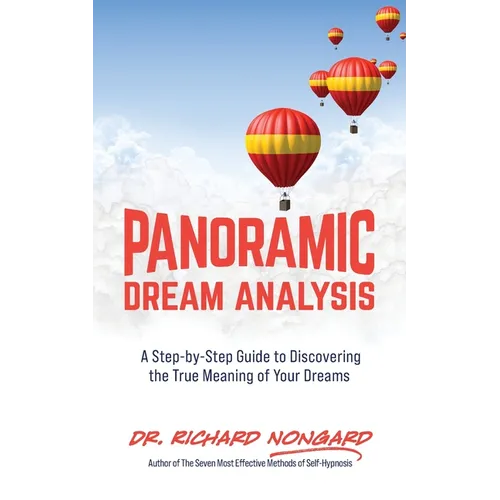 Panoramic Dream Analysis - Paperback