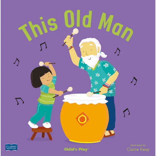 This Old Man - Paperback