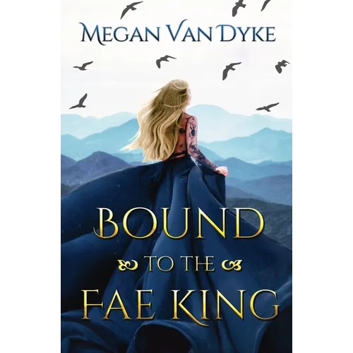 Bound to the Fae King - Paperback