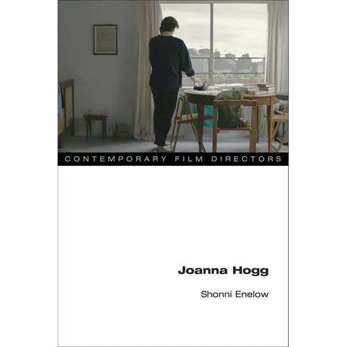 Joanna Hogg - Paperback