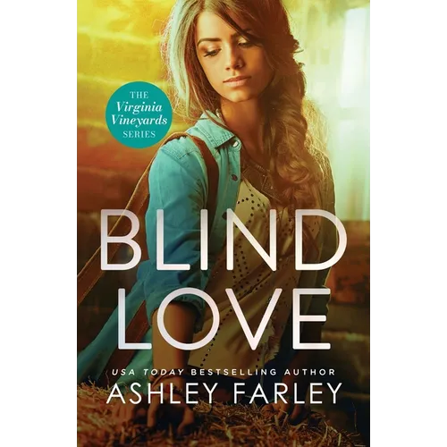 Blind Love - Paperback