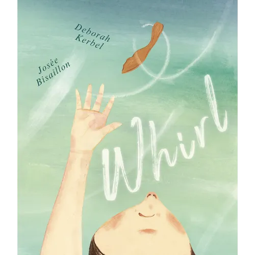 Whirl - Hardcover