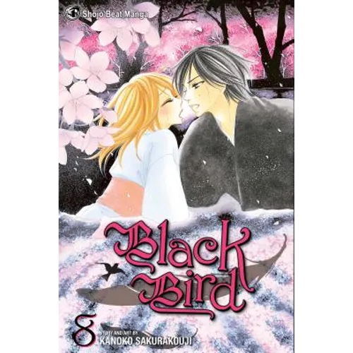 Black Bird, Vol. 8 - Paperback