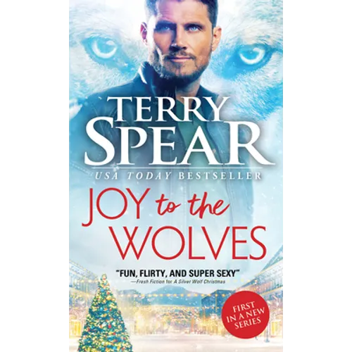 Joy to the Wolves - Paperback