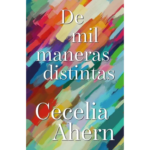 de Mil Maneras Distintas - Paperback