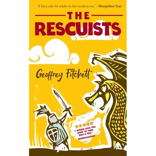 The Rescuists - Paperback