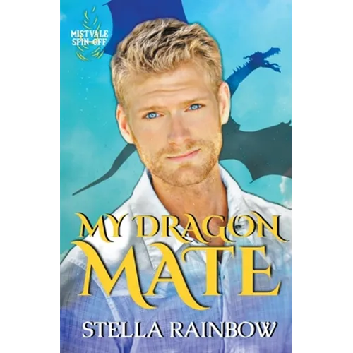 My Dragon Mate - Paperback