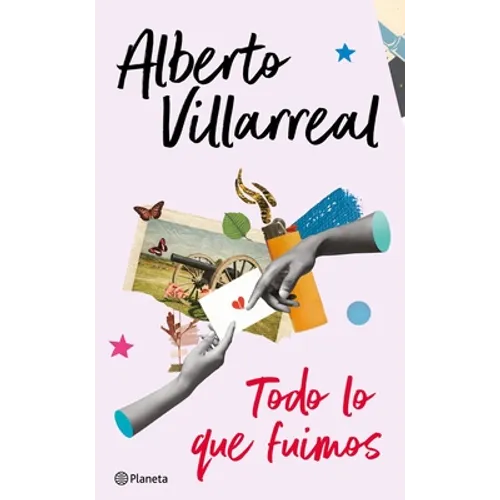 Todo Lo Que Fuimos - Paperback