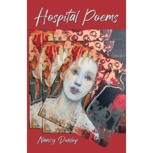 Hospital Poems - Paperback