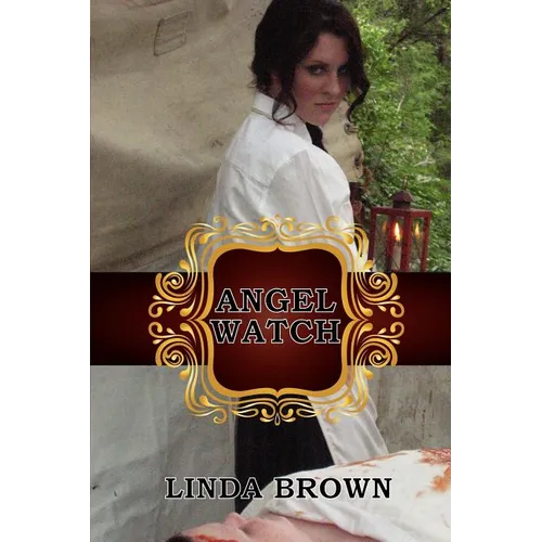 Angel Watch - Paperback