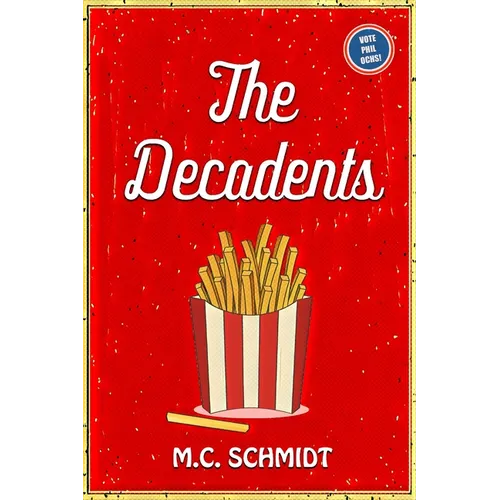 The Decadents - Paperback