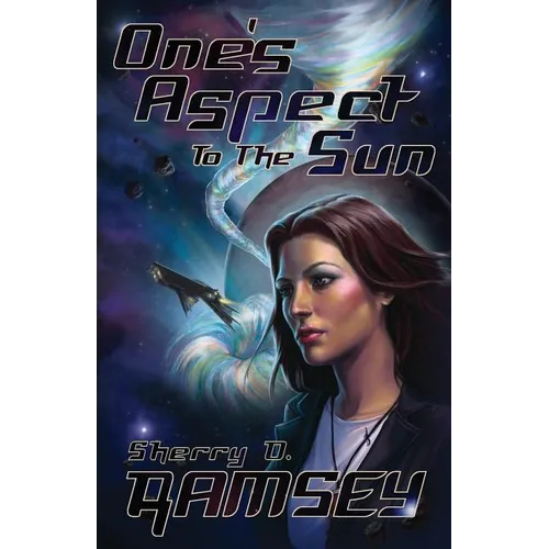 One's Aspect to the Sun - Paperback