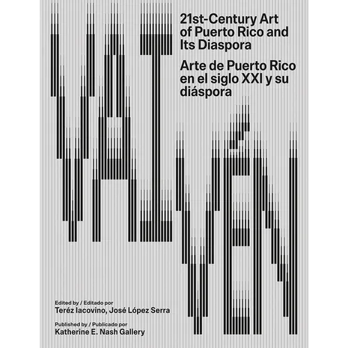 Vaivén: 21st-Century Art of Puerto Rico and Its Diaspora - Paperback