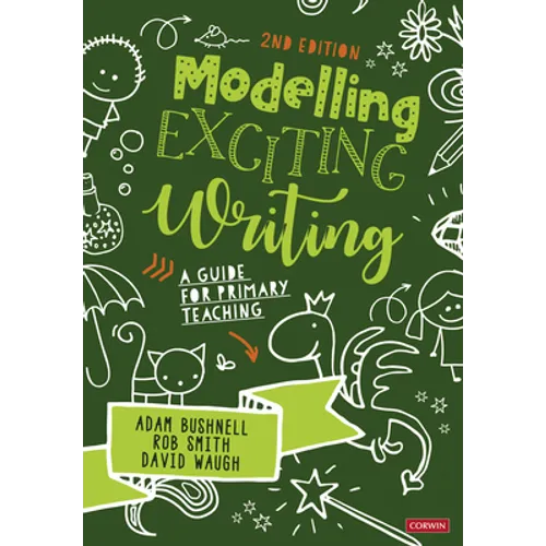 Modelling Exciting Writing - Hardcover