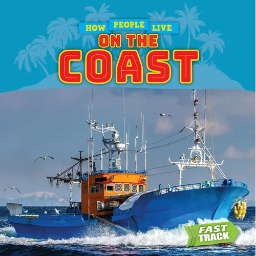 On the Coast - Paperback