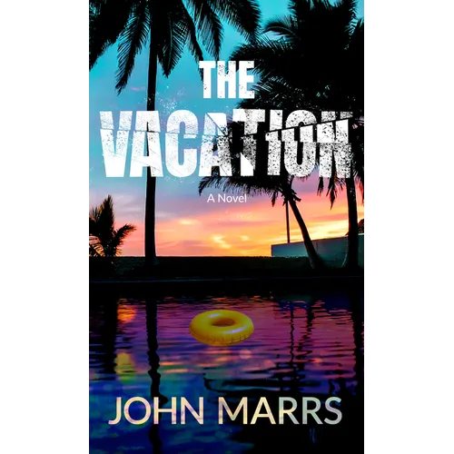 The Vacation - Library Binding