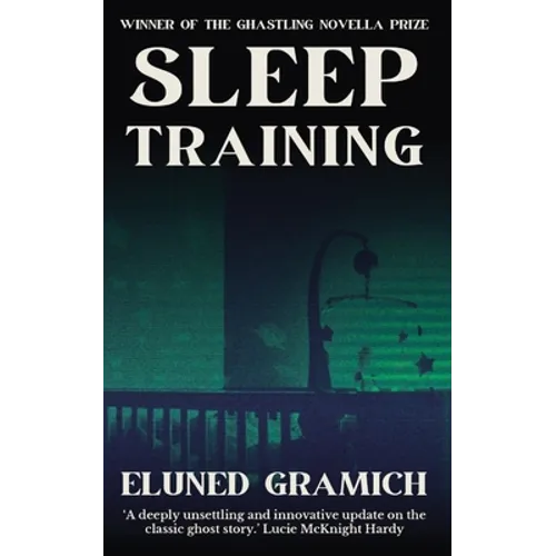 Sleep Training - Paperback
