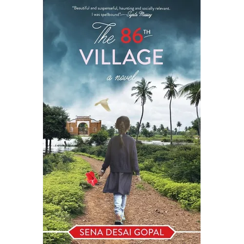 The 86th Village - Paperback
