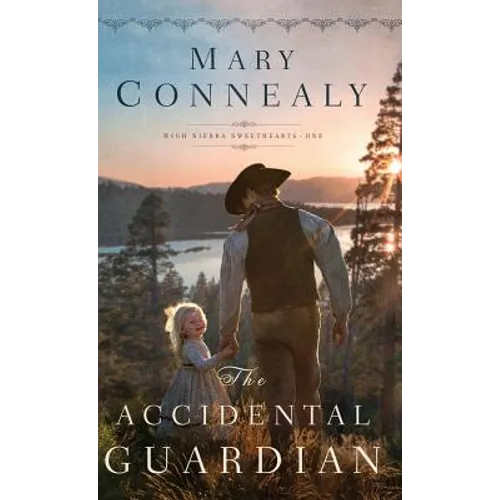 Accidental Guardian - Hardcover