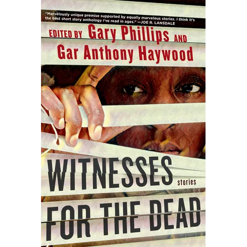 Witnesses for the Dead: Stories - Paperback