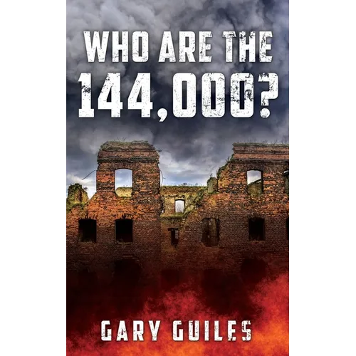 Who Are the 144,000? - Paperback