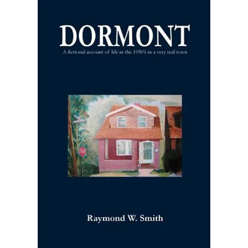 Dormont - Hardcover