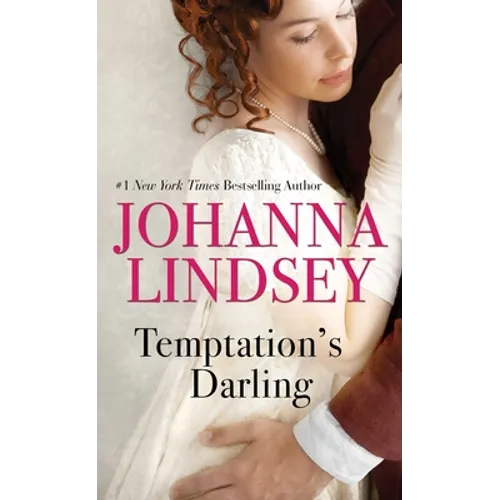 Temptation's Darling - Paperback