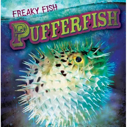 Pufferfish - Library Binding