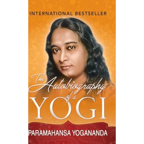 The Autobiography of a Yogi - Hardcover
