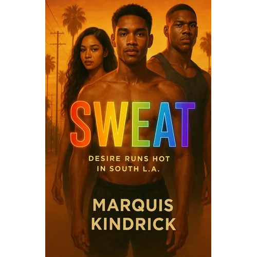 Sweat - Paperback