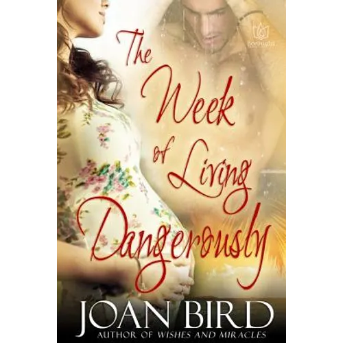 The Week of Living Dangerously - Paperback