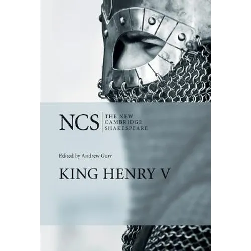King Henry V - Hardcover