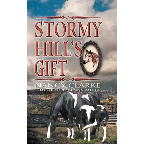 Stormy Hill's Gift - Hardcover