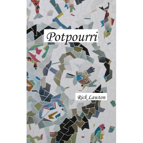 Potpourri - Paperback