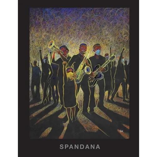 Spandana - Paperback