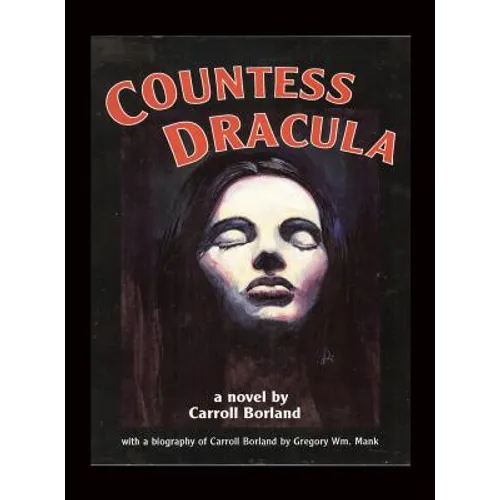 Countess Dracula (hardback) - Hardcover