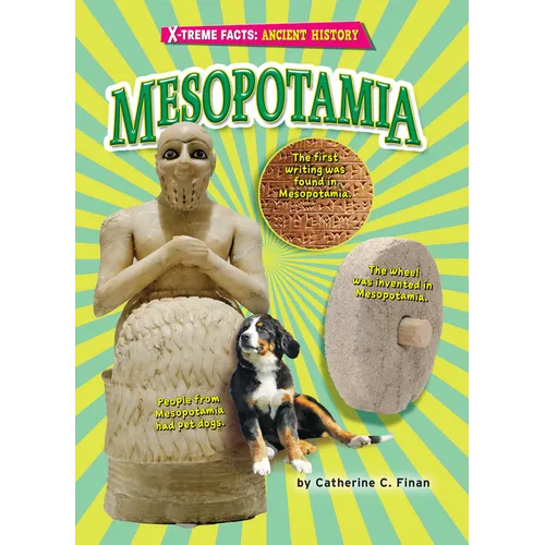 Mesopotamia - Paperback
