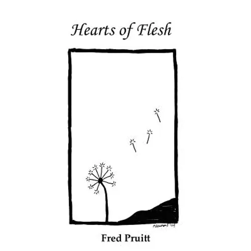 Hearts of Flesh - Paperback