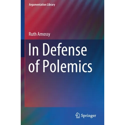 In Defense of Polemics - Paperback