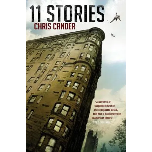 11 Stories - Paperback