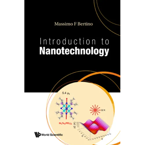 Introduction to Nanotechnology - Hardcover