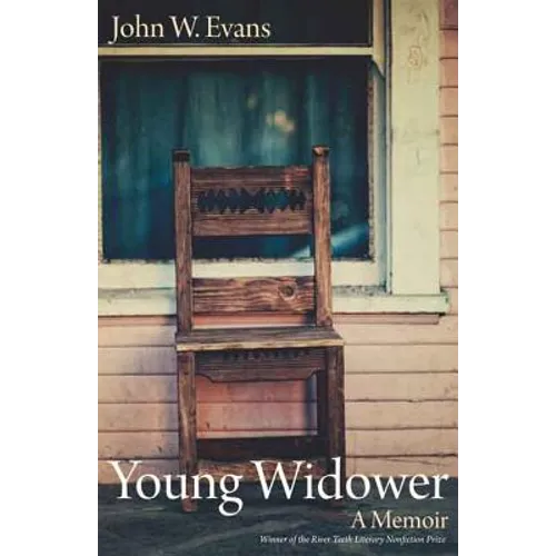 Young Widower - Paperback