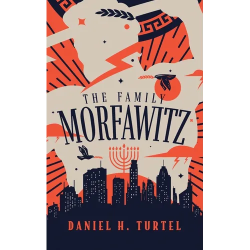 The Family Morfawitz - Hardcover