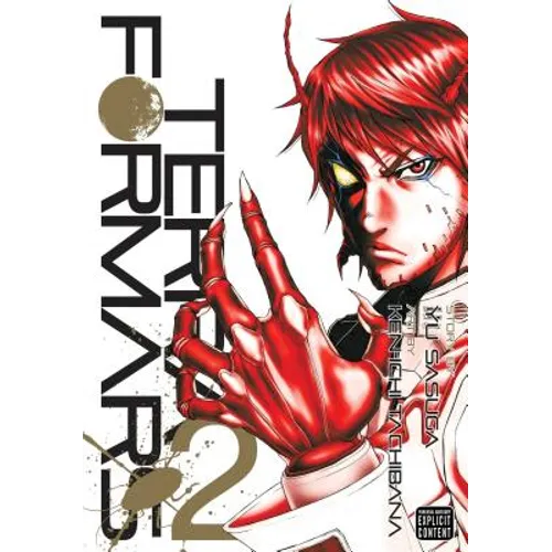 Terra Formars, Vol. 2 - Paperback