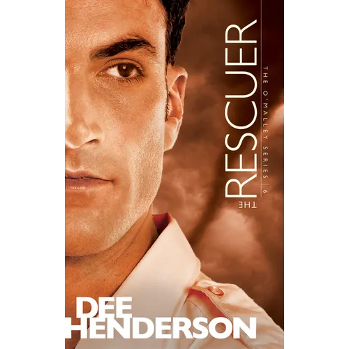 The Rescuer - Paperback