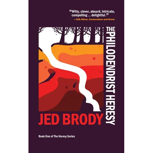 The Philodendrist Heresy - Paperback