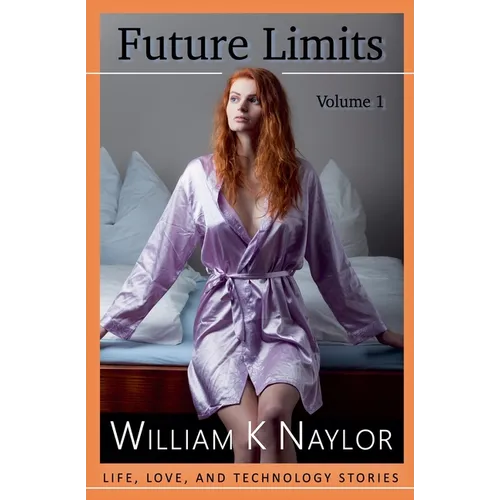Future Limits, Volume 1 - Paperback