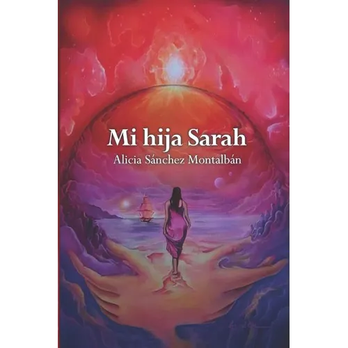 Mi hija Sarah - Paperback