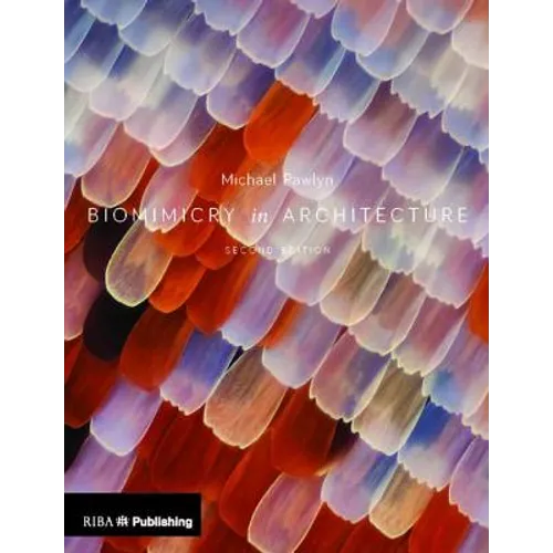 Biomimicry in Architecture - Paperback